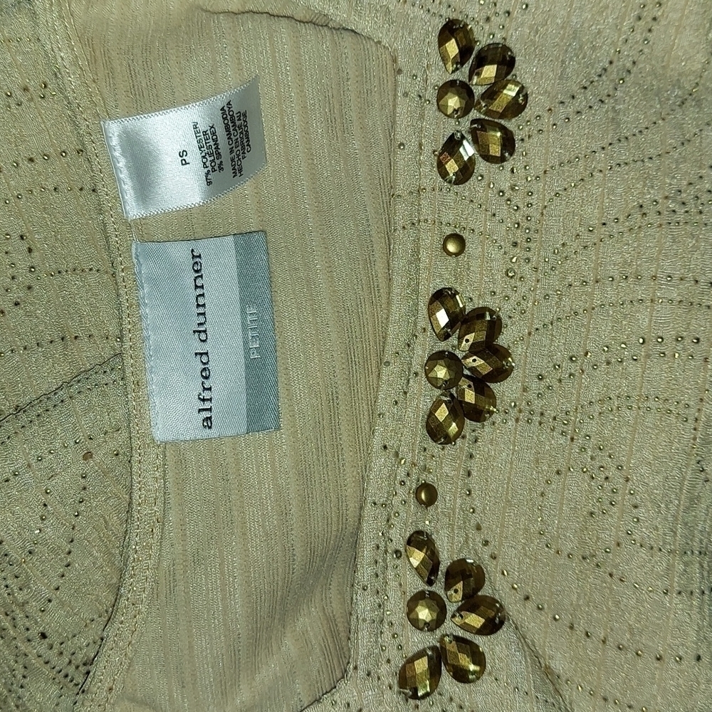 Alfred dunner - Picture 4 of 4